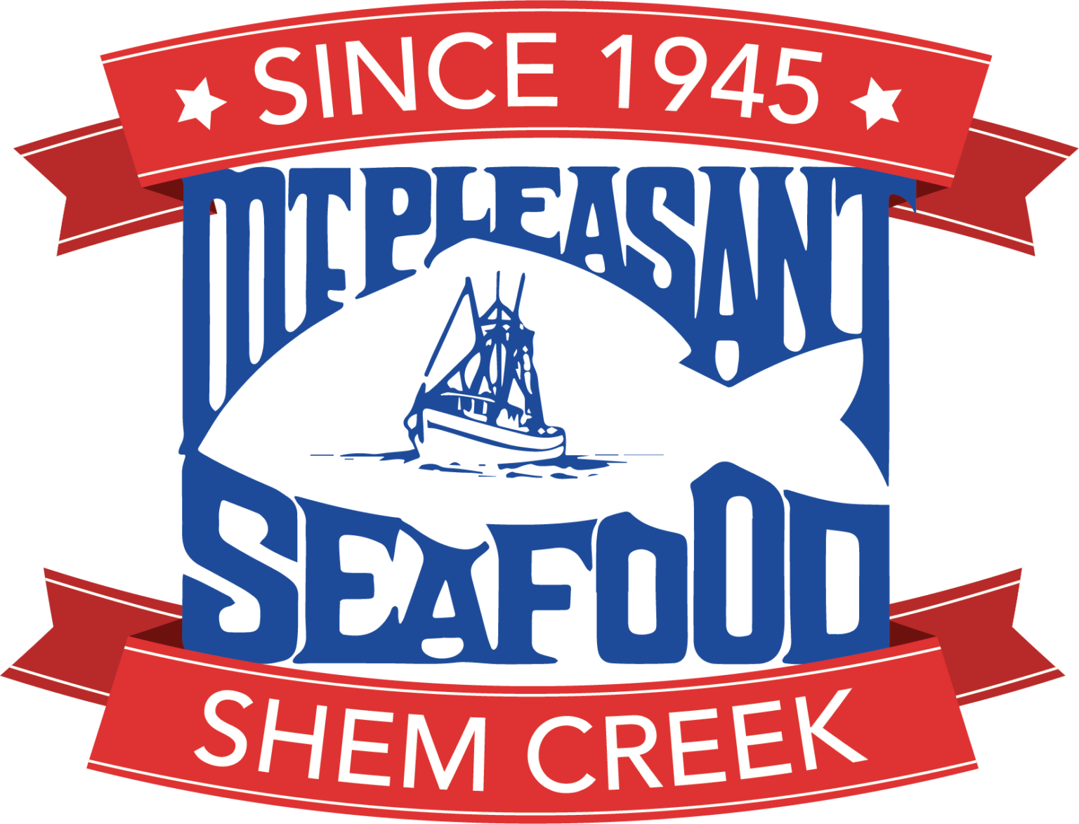 Mt Pleasant Seafood Fresh Fish and Seafood Market