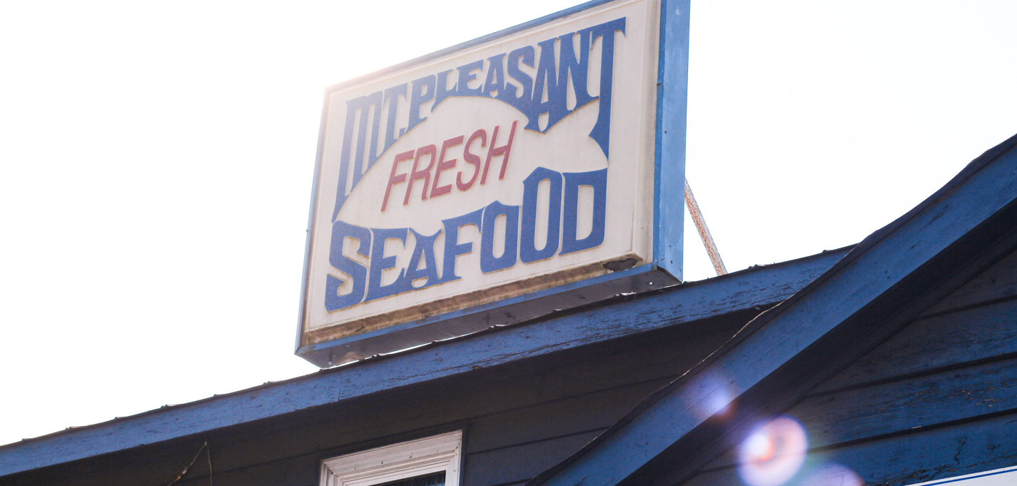 Online Seafood Store, Fresh Seafood, Shrimp, Charleston, SC